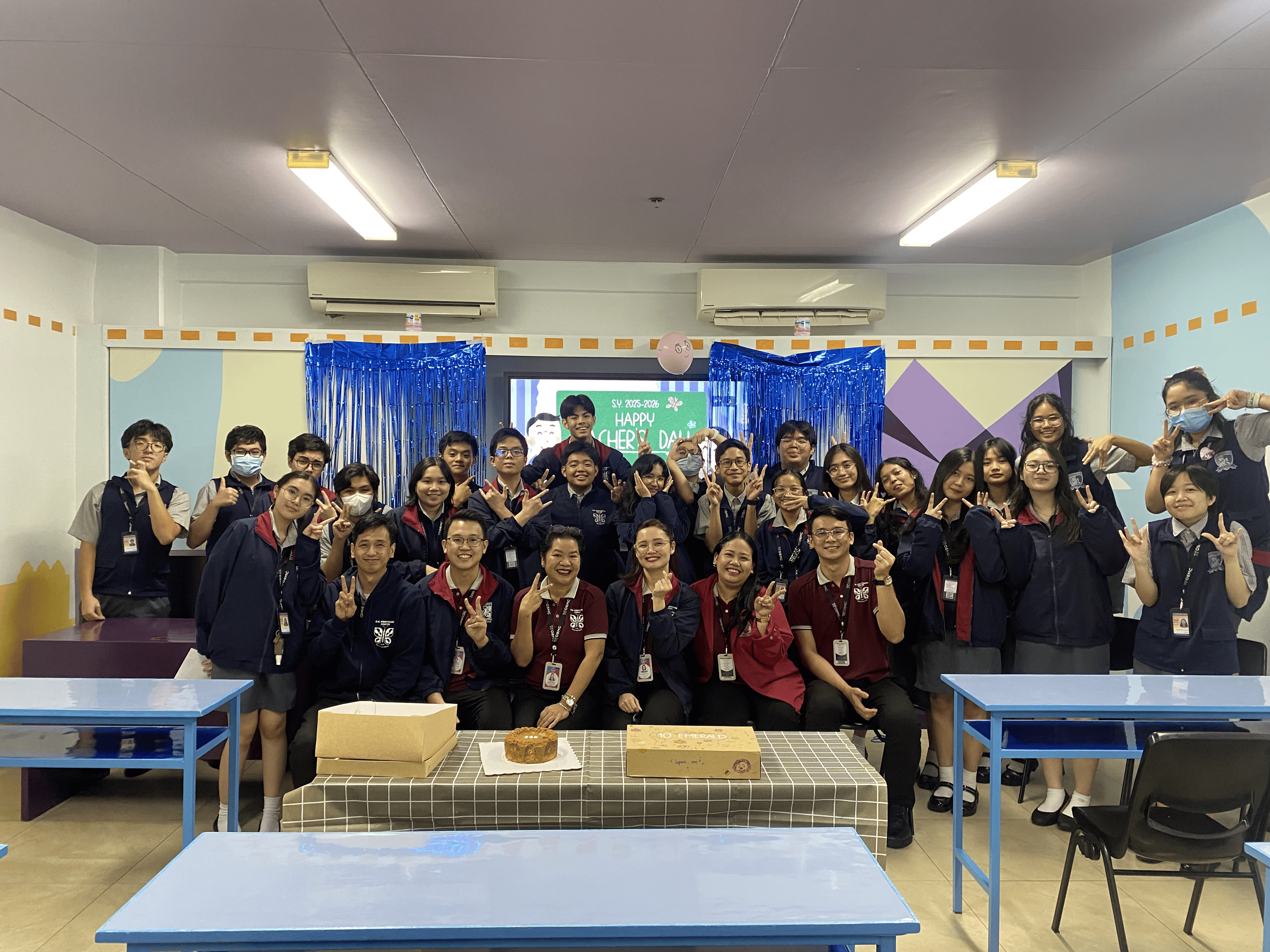 Teachers Day